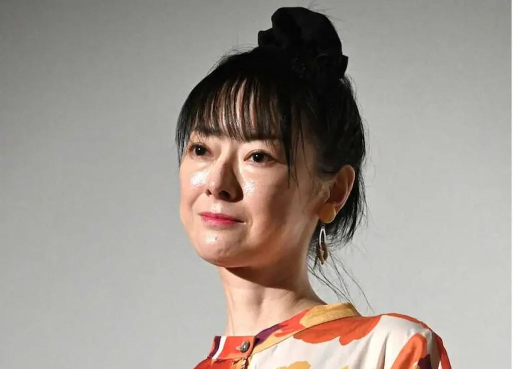 【芸能】女優・遠野なぎこさん自宅から遺体発見　身元確認中「3日夕方ごろに消防車と救急車が…」